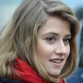 Emma Smetana net worth