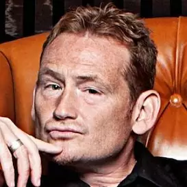 Bob Smiley net worth