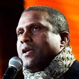Tavis Smiley net worth