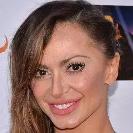 Karina Smirnoff net worth