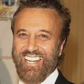 Yakov Smirnoff net worth
