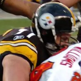 Aaron Smith net worth