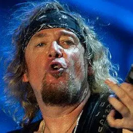 Adrian Smith net worth