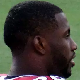 Alfonso Smith net worth