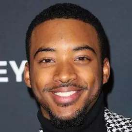 Algee Smith net worth