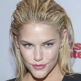 Ashley Smith net worth