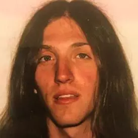 Austin Smith net worth