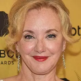 J Smith-Cameron net worth