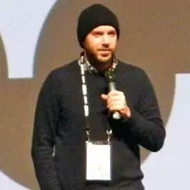 Carter Smith net worth