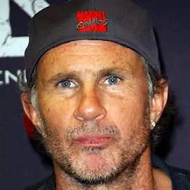 Chad Smith net worth