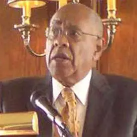 Chuck Smith net worth