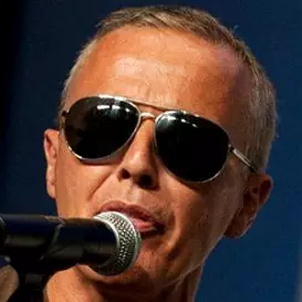 Curt Smith net worth