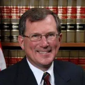 D Brooks Smith net worth