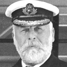 Edward Smith net worth