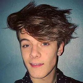 Gavin Smith net worth