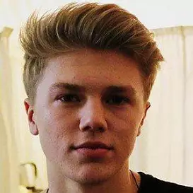 George Smith net worth