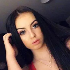 Hannah-Mae Smith net worth