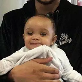 Holly Smith net worth