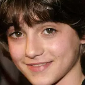 Jacob Smith net worth