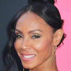 Jada Pinkett Smith net worth
