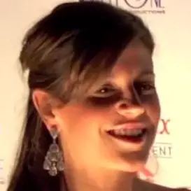 Jamie Renee Smith net worth