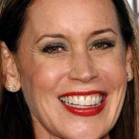 Jennifer Schwalbach Smith net worth