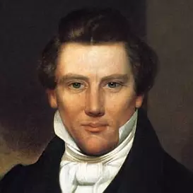 Joseph Smith net worth