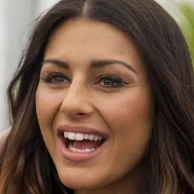 Kasey Smith net worth