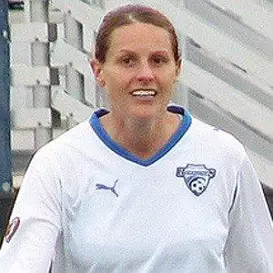 Kelly Smith net worth