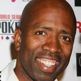 Kenny Smith net worth