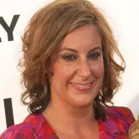 Kirsten Smith net worth