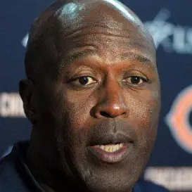 Lovie Smith net worth