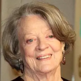 Maggie Smith net worth