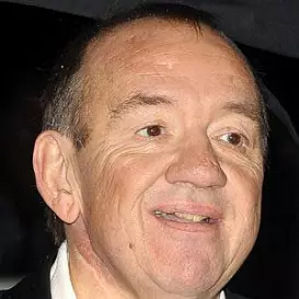 Mel Smith net worth
