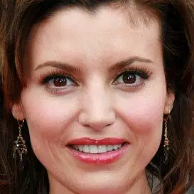 Michelle Smith net worth