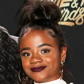 Nina Simone Smith net worth