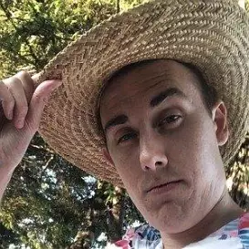 Patrick Smith net worth