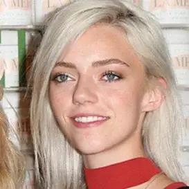 Pyper America Smith net worth