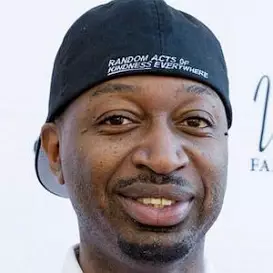 Ricky Smith net worth