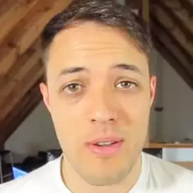 Rush Smith net worth