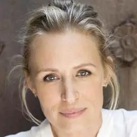 Samantha Smith net worth