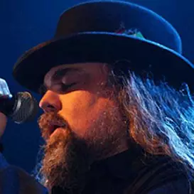 Shawn Smith net worth