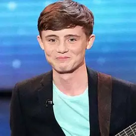 James Smith net worth