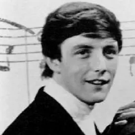 Mike Smith net worth