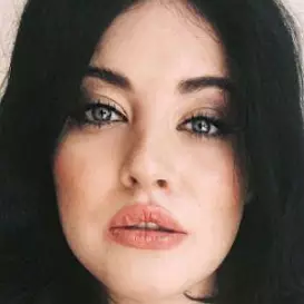 Starlie Smith net worth