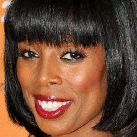 Tasha Smith net worth