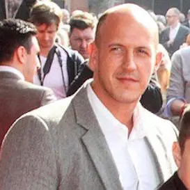 Terry Smith net worth