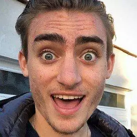 Thomas Smith net worth