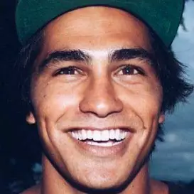 Toddy Smith net worth