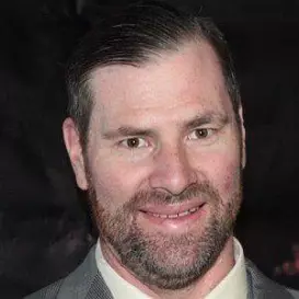 Trevor Smith net worth